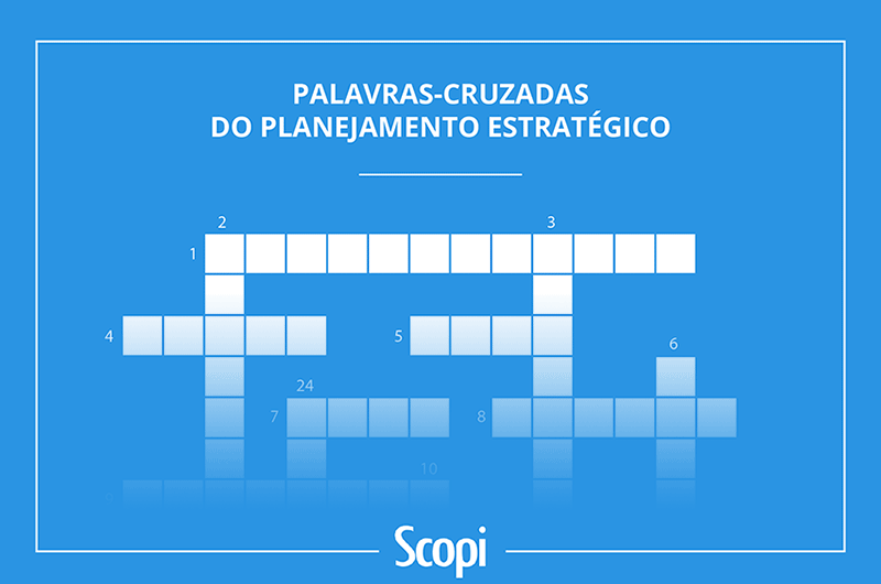 questões sobre planejamento estratégico