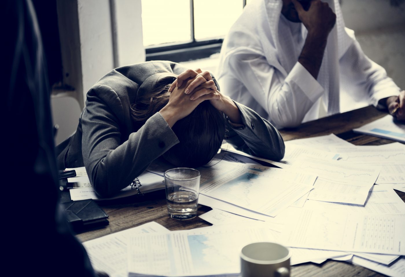 planejamento estratégico de uma empresa