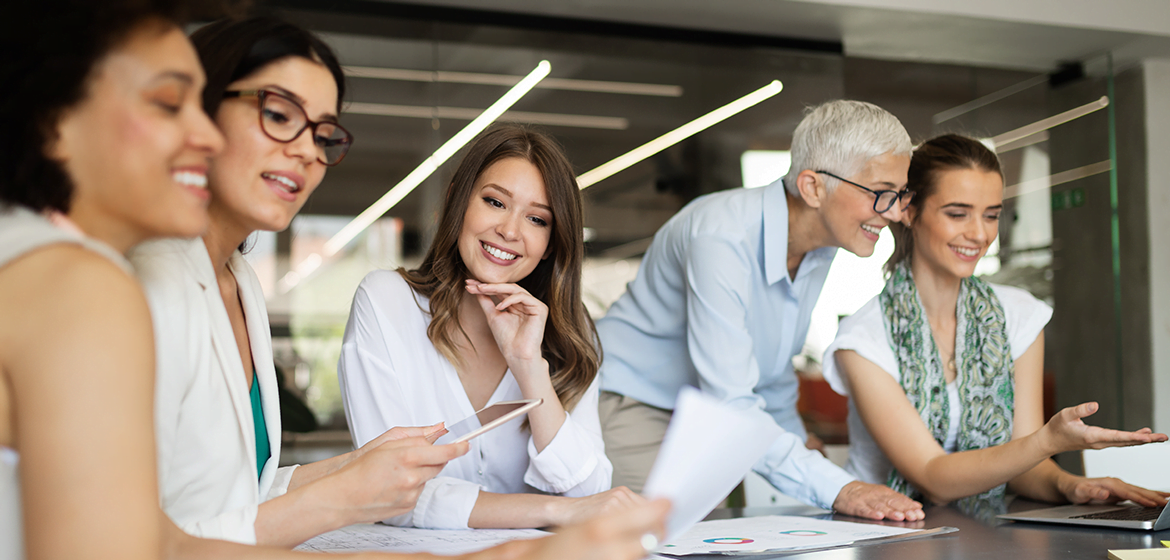 Liderança estratégica nas empresas