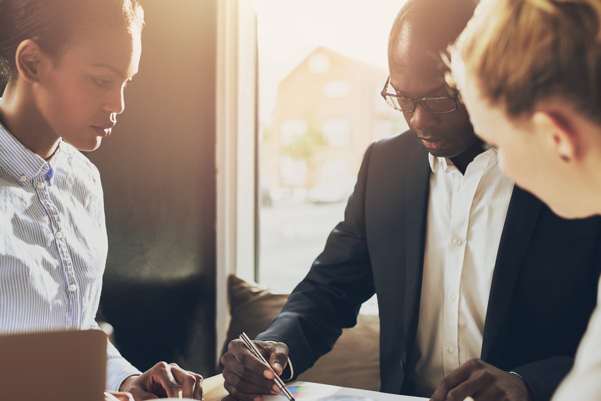 Planejamento com Assessoria Executiva