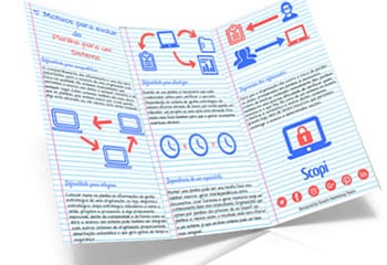 5 MOTIVOS PARA EVOLUIR DA PLANILHA PARA O SISTEMA