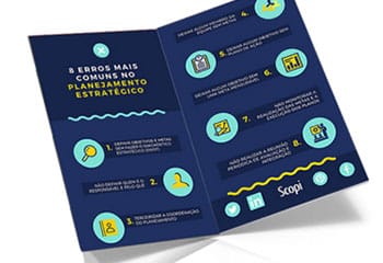 8 ERROS COMUNS NO PLANEJAMENTO ESTRATÉGICO