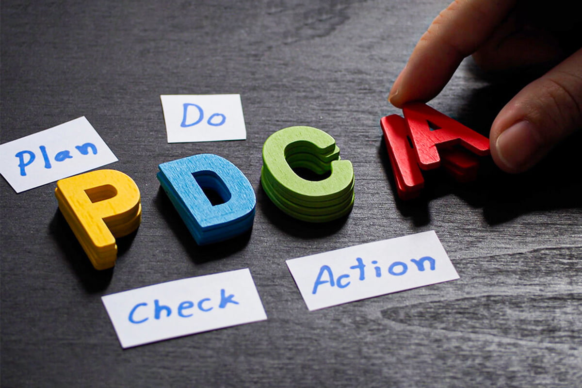 Conheça o Ciclo PDCA