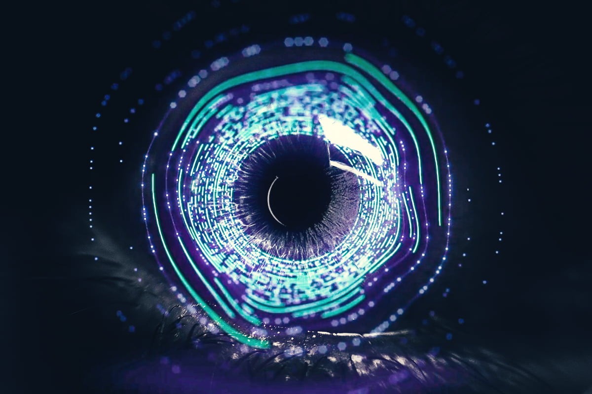 data driven