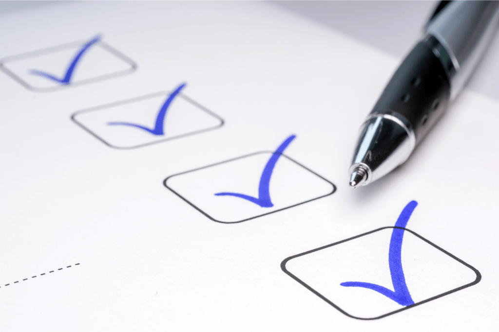 check pdca