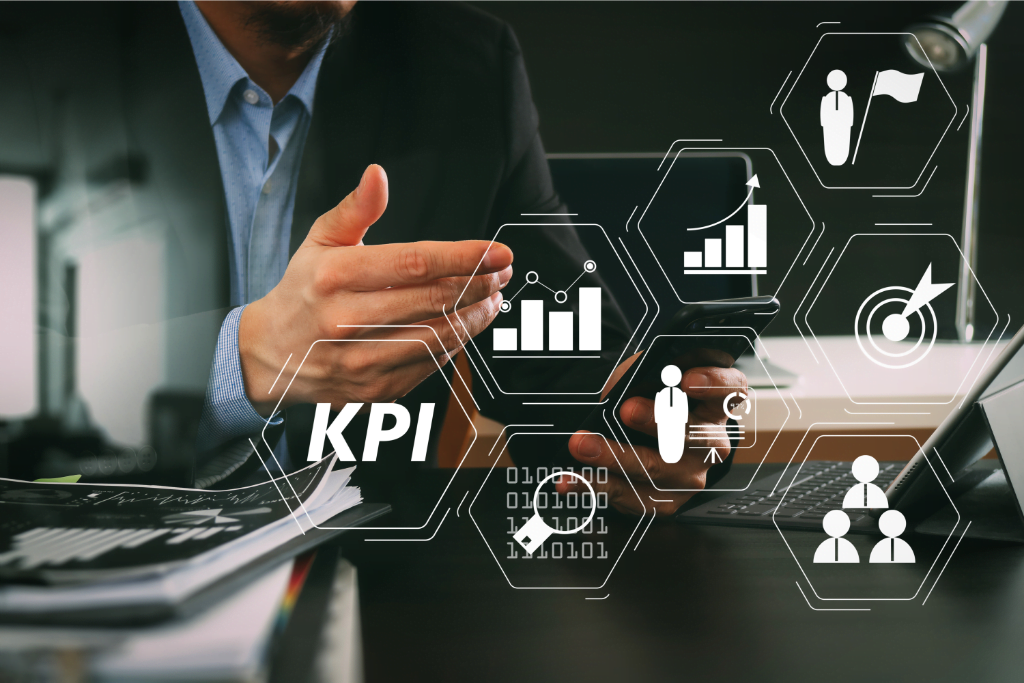 como escolher os kpis certos