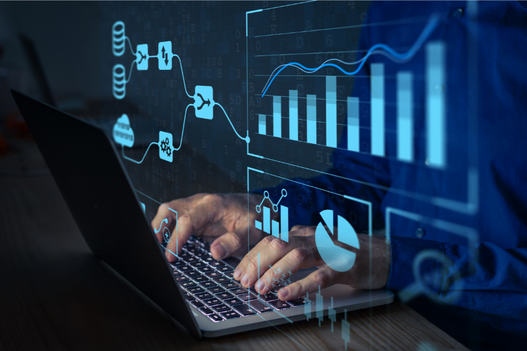 diferença de kpi e métrica