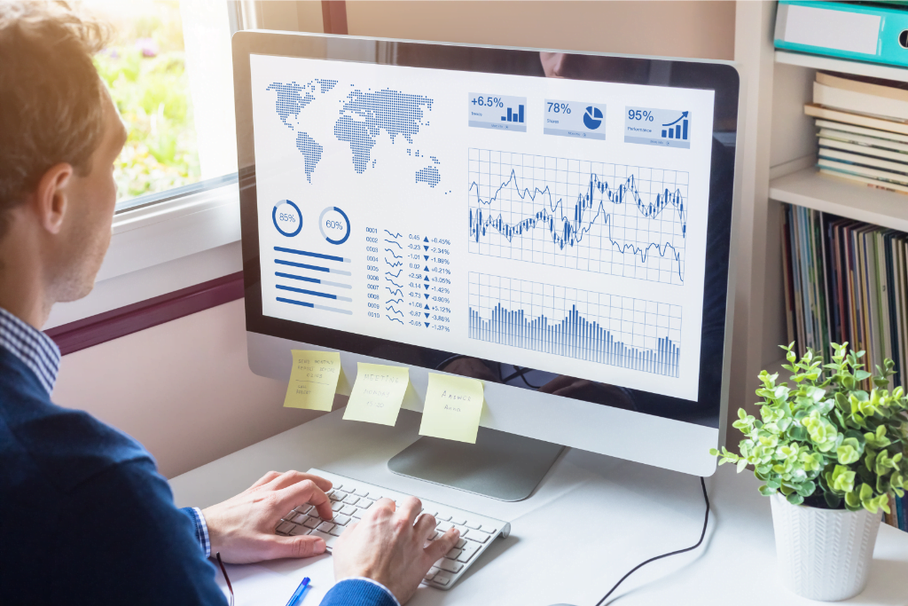 importancia do kpi planejamento estratégico