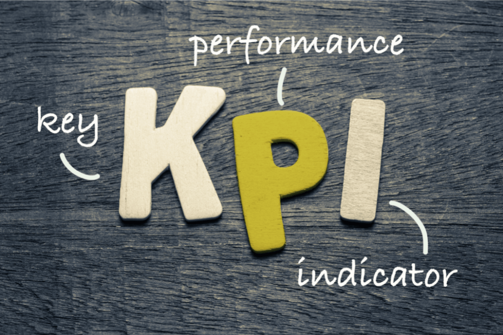 o que é kpi