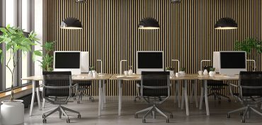 Absenteísmo no ambiente de trabalho