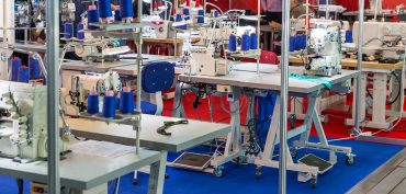 Produtividade Industrial