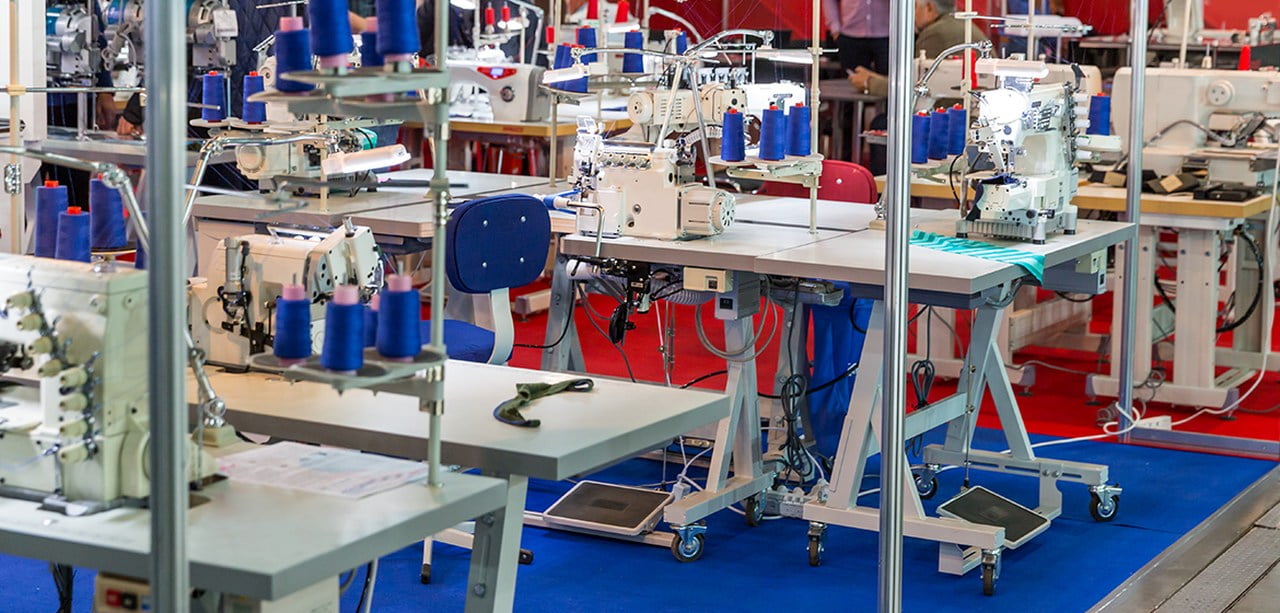 Produtividade Industrial