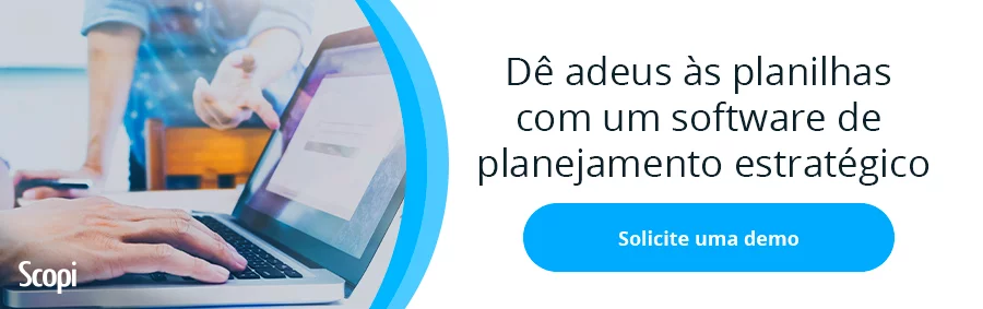 Banner Solicite uma Demonstração