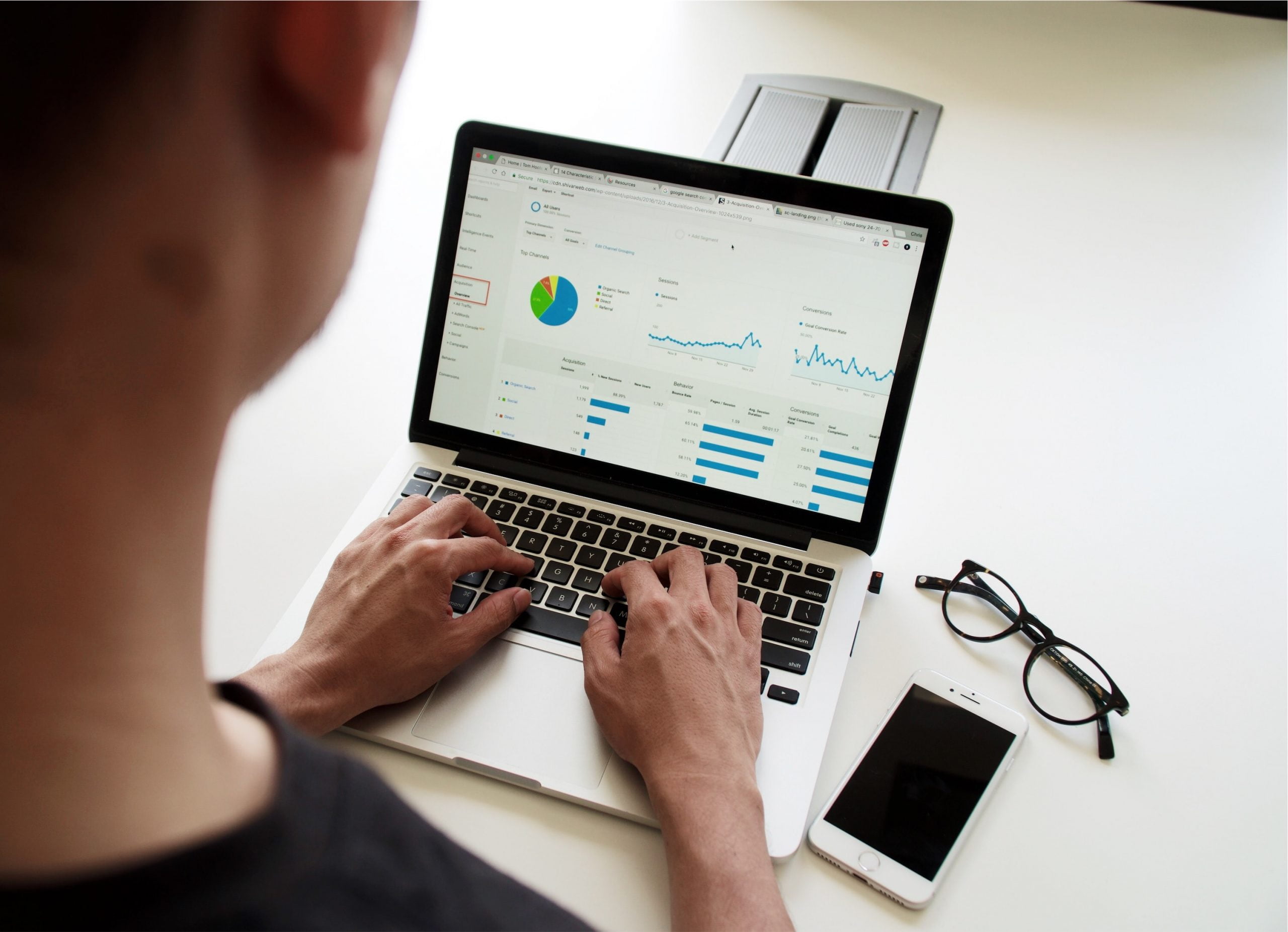 OKR: o que é e como implementar na sua empresa