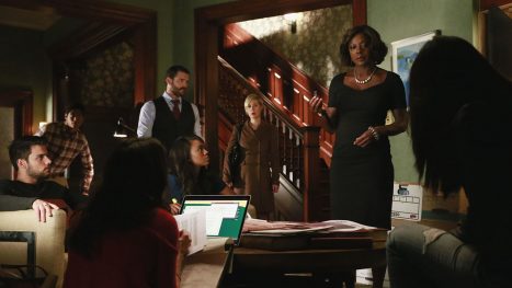 8 séries sobre gestão, liderança e planejamento