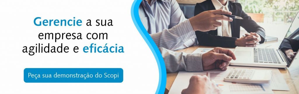 demonstraçao scopi