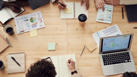 Mapa estratégico: entenda como construir um para sua empresa