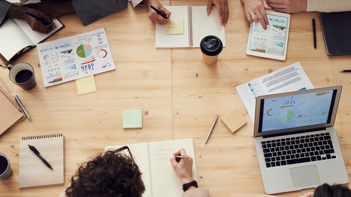 Mapa estratégico: entenda como construir um para sua empresa